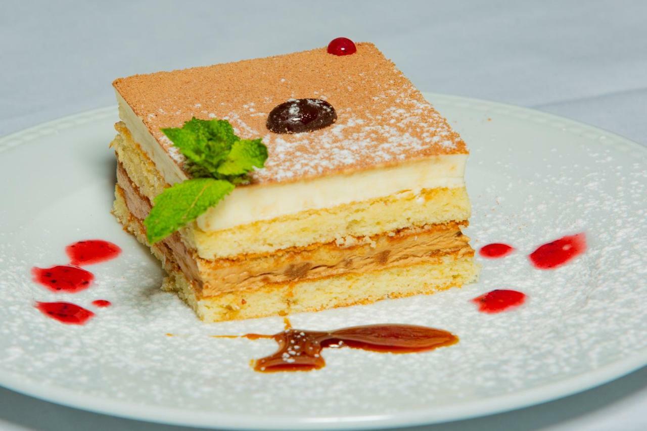 Sbn Suite Hotel Танжер Экстерьер фото